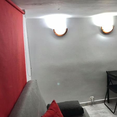 Апартаменты Agradable Apartamento En Zona Malasana Мадрид Экстерьер фото