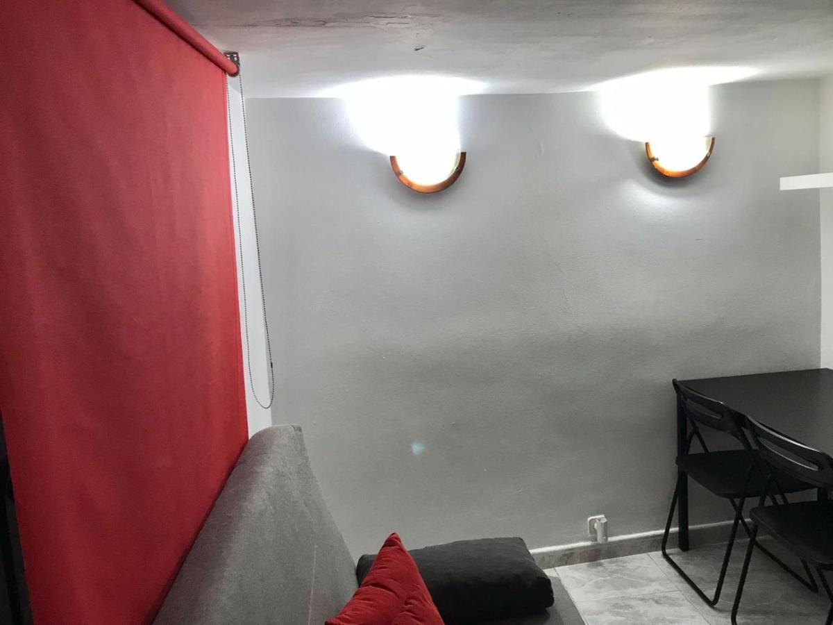 Апартаменты Agradable Apartamento En Zona Malasana Мадрид Экстерьер фото
