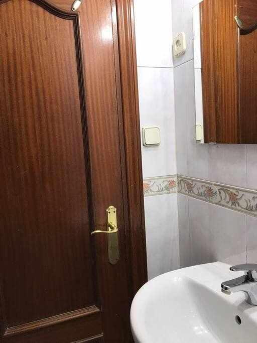 Апартаменты Agradable Apartamento En Zona Malasana Мадрид Экстерьер фото